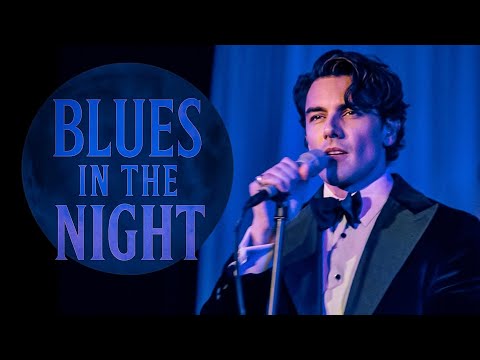 Blues in the Night – Live at the Hollywood Roosevelt | Sergio Vellatti
