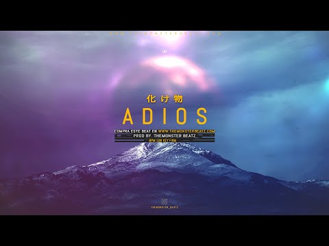 Beat de Mambo * ADIOS * Instrumental / PISTA de Mambo 2021