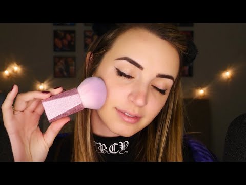 Slow & Gentle ASMR Triggers