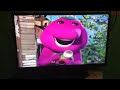 Barney S Musical Scrapbook End Credits