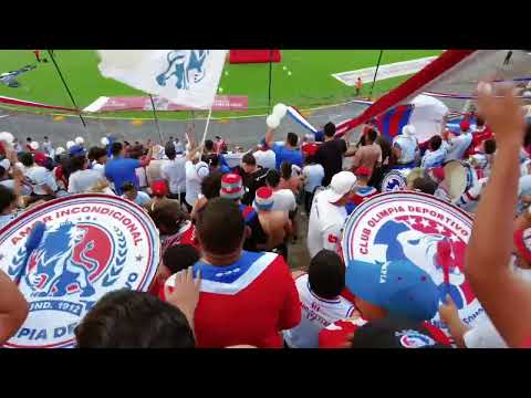 ¡JUNTOS SIEMPRE JUNTOS! | La Ultra Fiel