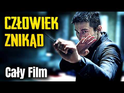 Człowiek znikąd
