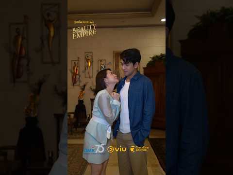 Beauty Empire | BarDa