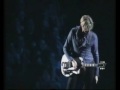 DAVID BOWIE - PABLO PICASSO - LIVE ROTTERDAM 2003 - A REALITY TOUR