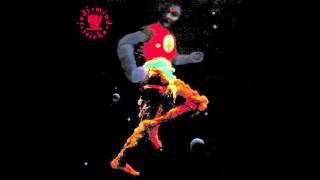 Jedi Mind Tricks (Vinnie Paz + Stoupe) - "Communion Crop Circle Thesis" [Official Audio]