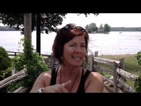 Tasty Road Trips - Puslinch Lake ON