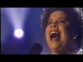Patti Austin feat. Perri Sisters/Phil Perry- Through the Test of Time | Live 1991