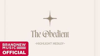 범키 (BUMKEY) 2ND ALBUM 'The Obedient' HIGHLIGHT MEDLEY