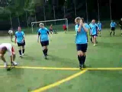 Fortuna Köln - Damen II - Aufstiegsspiel 2008 - Film 14