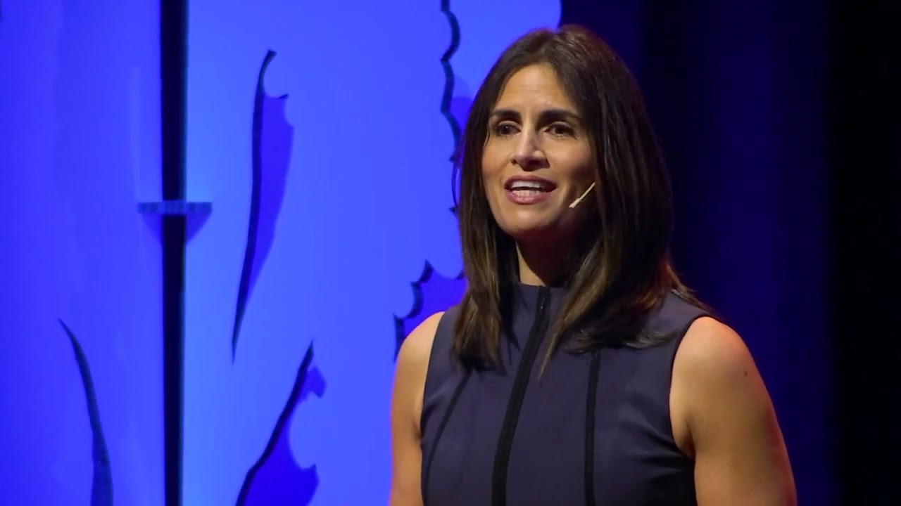 How to Flip the Script on Cancer | Dr. Sharlene Gill | TEDxSurrey