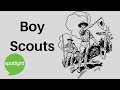 Boy Scouts | practice English with Spotlight