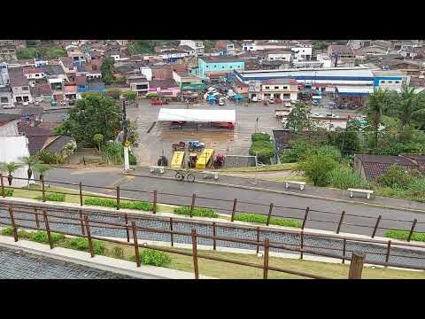 Novo Lino Alagoas