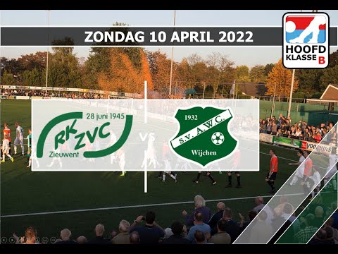Samenvatting RKZVC AWC 10 4 2022