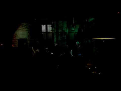 Djankobrat – Blind (Live at Gaba bar, 17.05.2017)