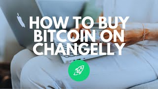 How To Buy Bitcoin On Changelly - Step-by-Step Guide