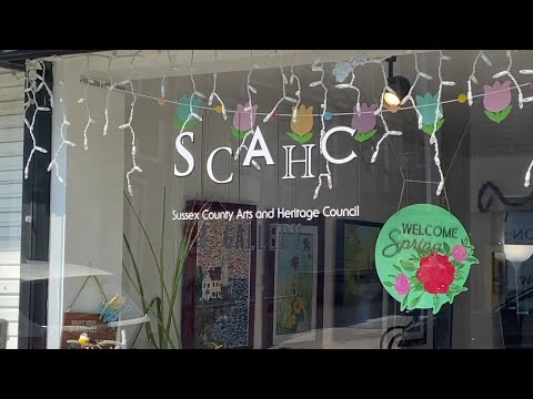 NJ Newton Township’s Juried Art Exhibition