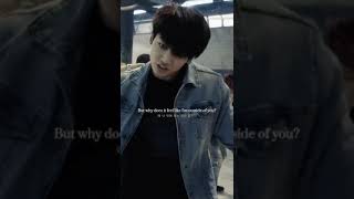 BTS-DANGER Fullscreen Lyric WhatsApp status