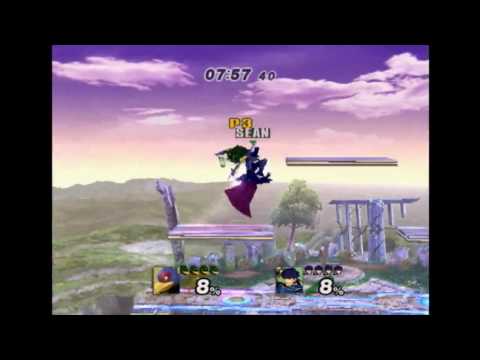 3-1-17 Speakeasy Smash Part 2