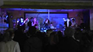 K-OS 'Higher and Higher' written and performed by K-OS/JDT Music (Rights Reserved)