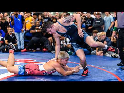 2024 Super 32 Boys Finals | FULL REPLAY