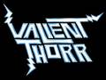 Valient Thorr - Tomorrow police