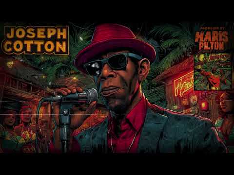 Joseph Cotton - Wondering (produced by Haris Pilton)