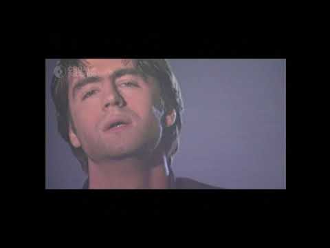 BORIS NOVKOVIĆ - SVE MIJENJA SE (OFFICIAL VIDEO)