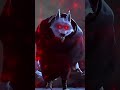 Death Vs Shrek Dreamworks Death