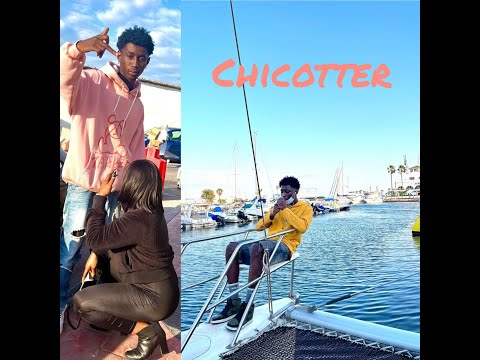 LiLO CHICOTTER (audio) petit enjaillement