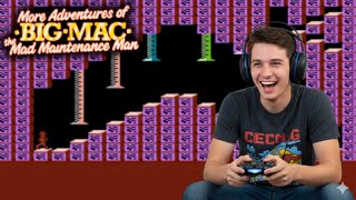 Big Mac Returns - More Dangerous Traps Than Ever (C16)