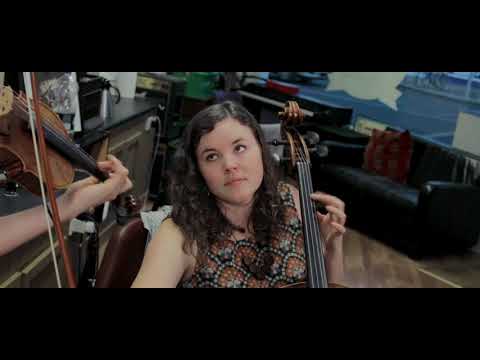 The Mae Trio | Sweet As Honey | The OB Sessions