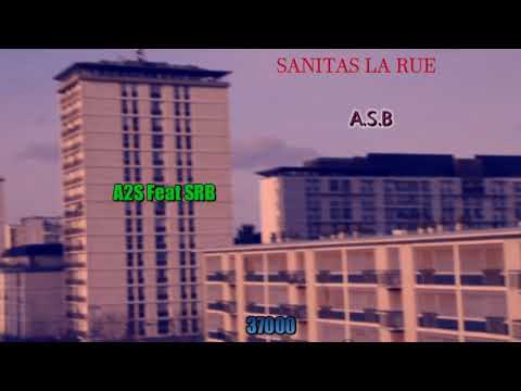 A2S Feat SRB Freestyle ASB