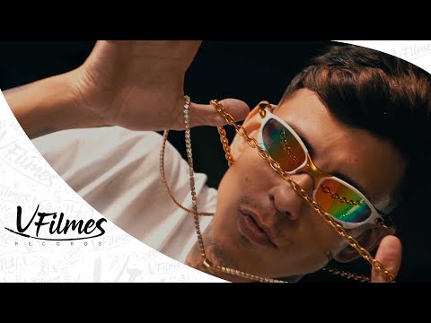 MC PLK - Xeque - Mate (Video Clipe) - VFilmes Records