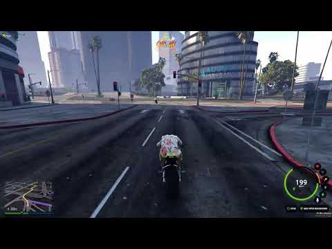 Comprei uma carretinha de Jet + o Jet - Mil Grau RolePlay