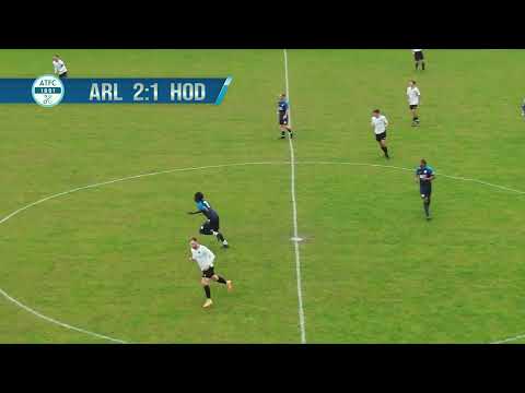 Highlights - Arlesey Town FC  3-2  Hoddeson FC - 22 April 2023