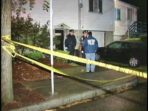 722 Cummings Hiway, Mattapan shooting  5/10/2002 **