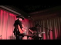 Ranch and Reata Roadhouse "Run Boys Run" Adrian Buckaroogirl