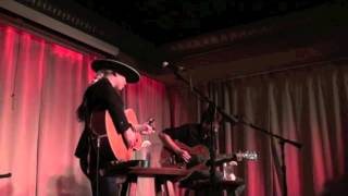 Ranch and Reata Roadhouse &quot;Run Boys Run&quot; Adrian Buckaroogirl