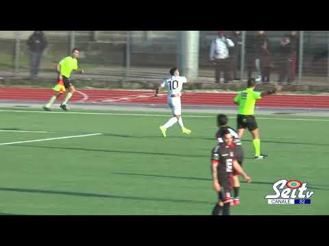 2025-2026 Season. Battipagliese 2-3 Agerola: Highlights