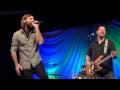 Third Day Live 2013: Hit Me Like a Bomb (Sioux Falls, SD)