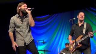 Third Day Live 2013: Hit Me Like a Bomb (Sioux Falls, SD)