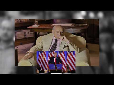 Trump reconoce como asesino al imperialismo americano