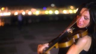 A Night in Venice  Anna Nascimben