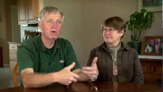 Geothermal Heating & Cooling LREC