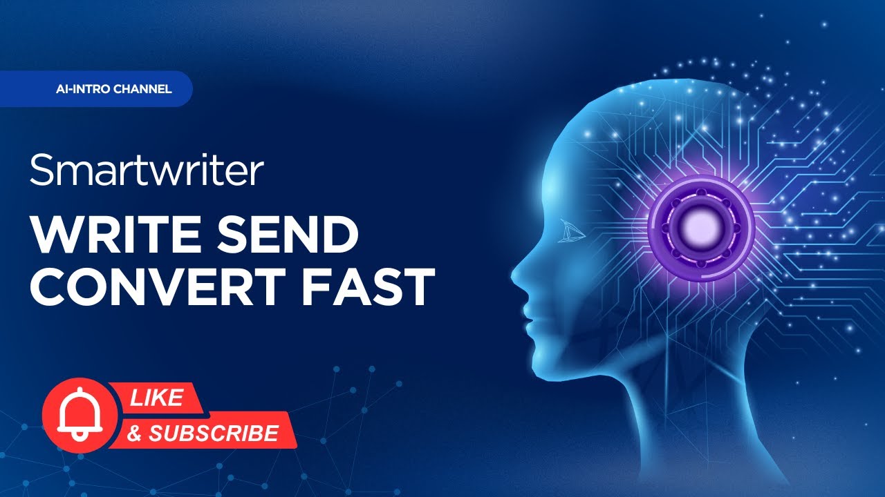 From Prospects to Partnerships: SmartWriter’s Secret to Effortless Conversions