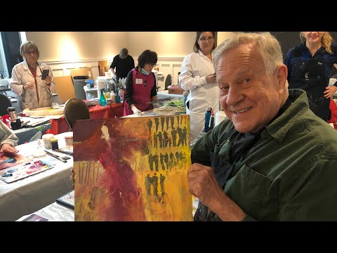 BobBlast 409 - "Montreal Workshop Demo"