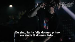 $UICIDEBOY$ - PLANTING THE ROOTS ONLY TO FALL OUT THE TREE (Legendado)