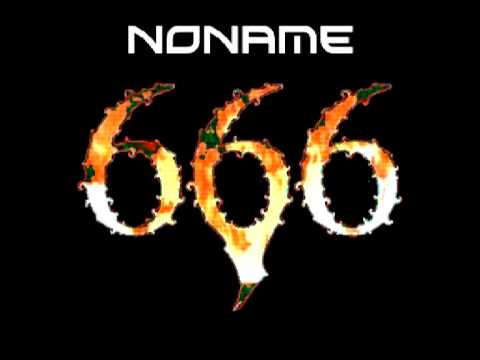 Noname - 666 (Med lyrics)