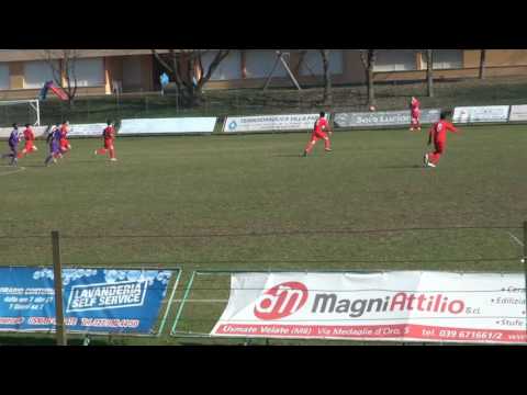 NUOVA USMATE - COSOV