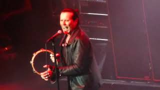 The Cult - Lil&#39; Devil - O2 Arena, London - May 2022